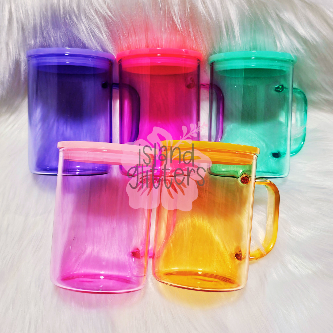 TUMBLER BUNDLE - NON SNOW GLOBE