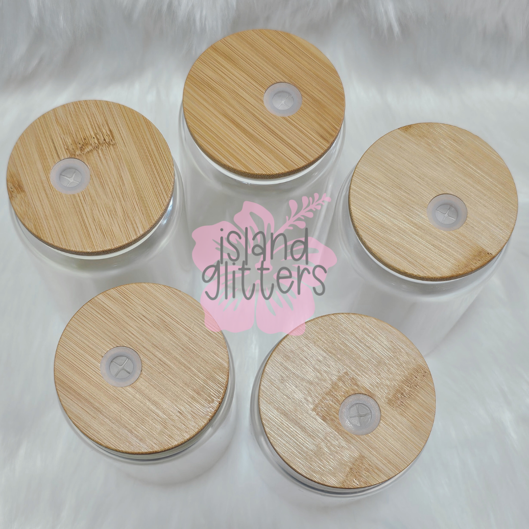 TUMBLERS - IRIDESCENT