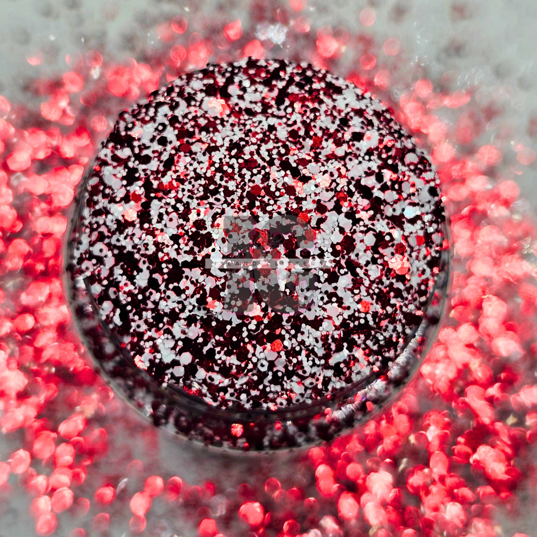 CRUSHED PEPPERMINT