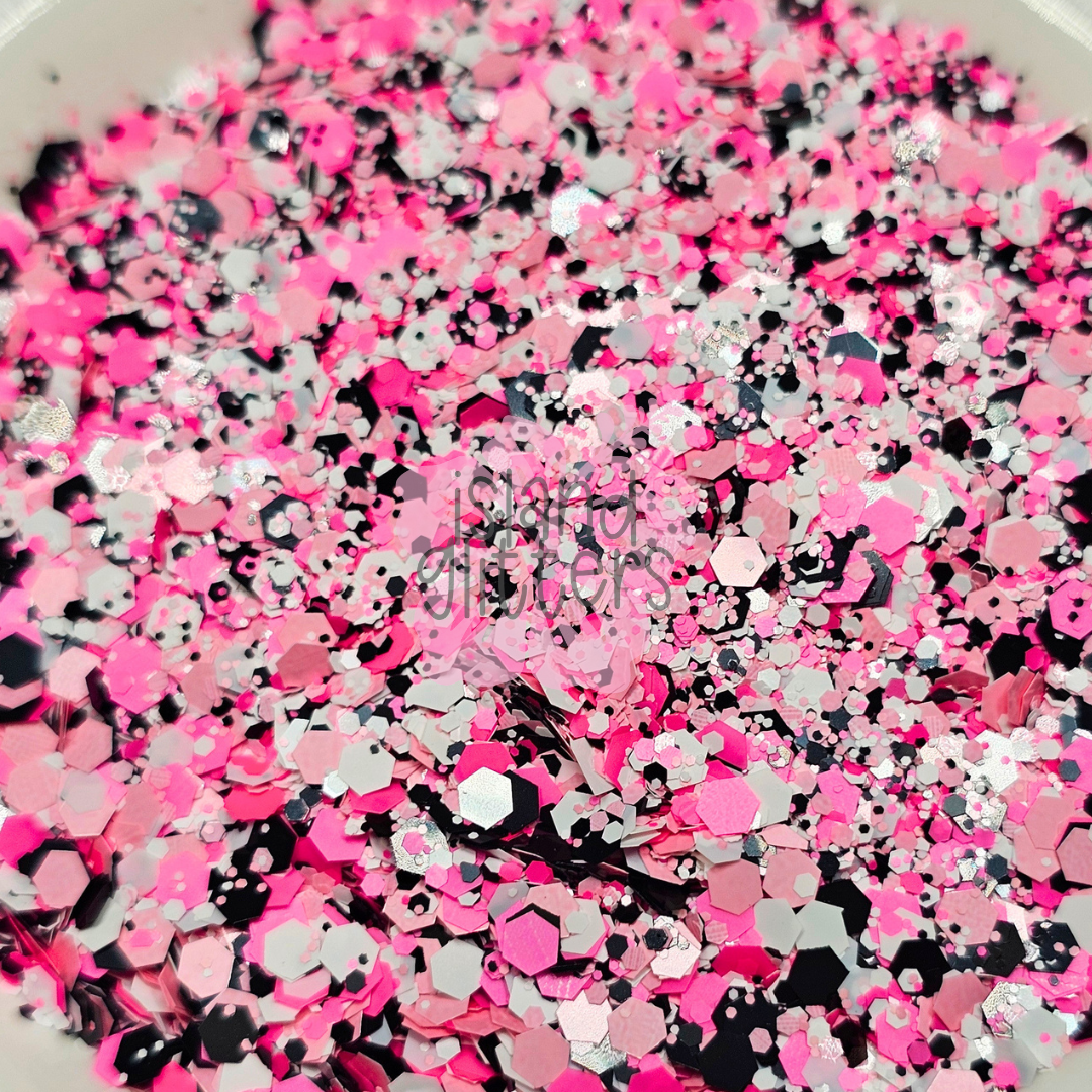 PINK-A-BOO!