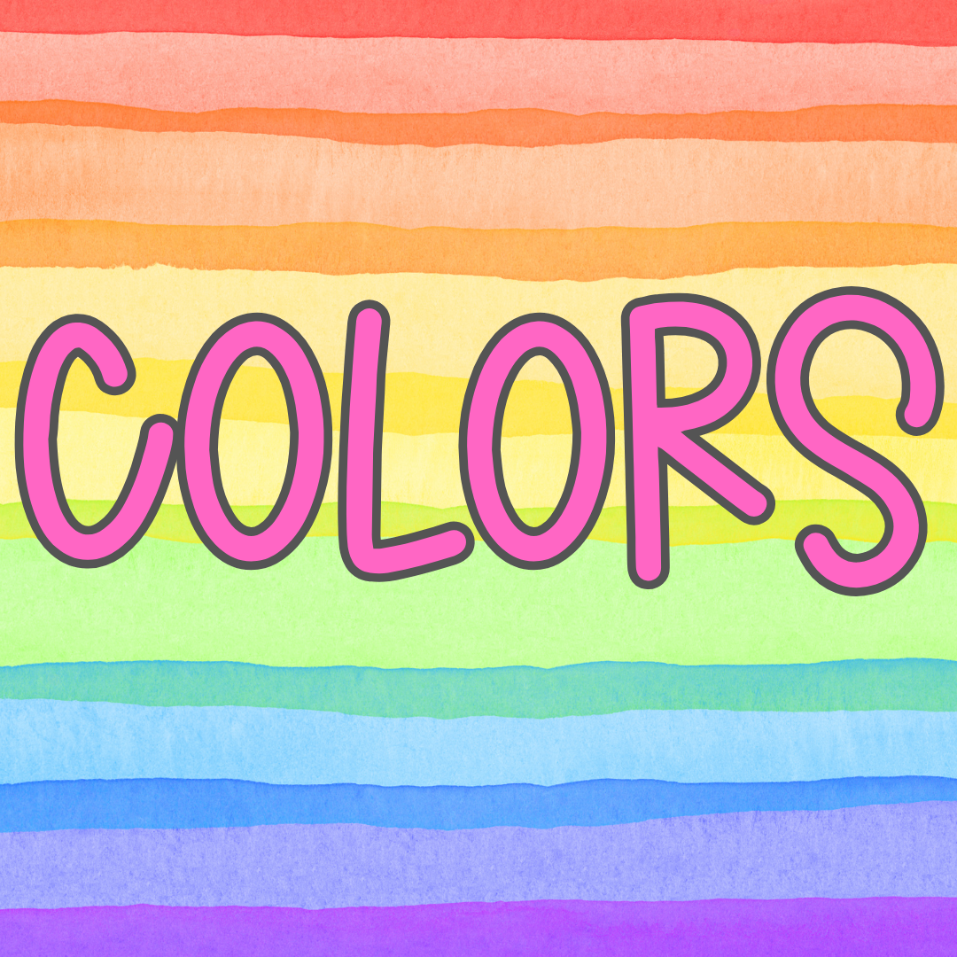 COLORS – Island Glitters