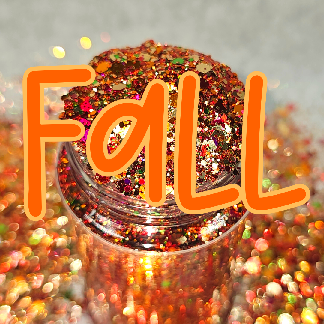 FALL – Island Glitters