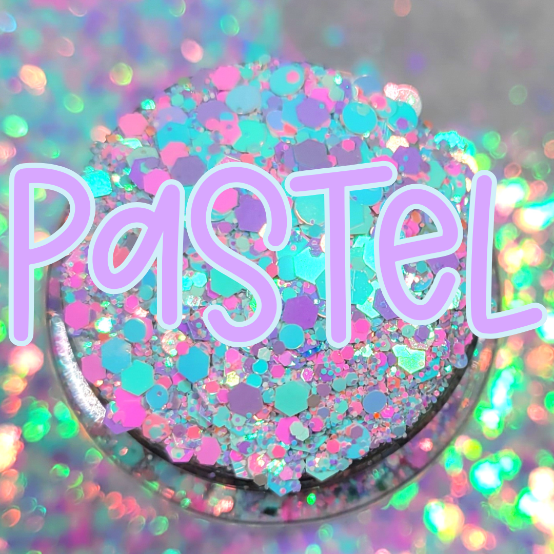 PASTEL