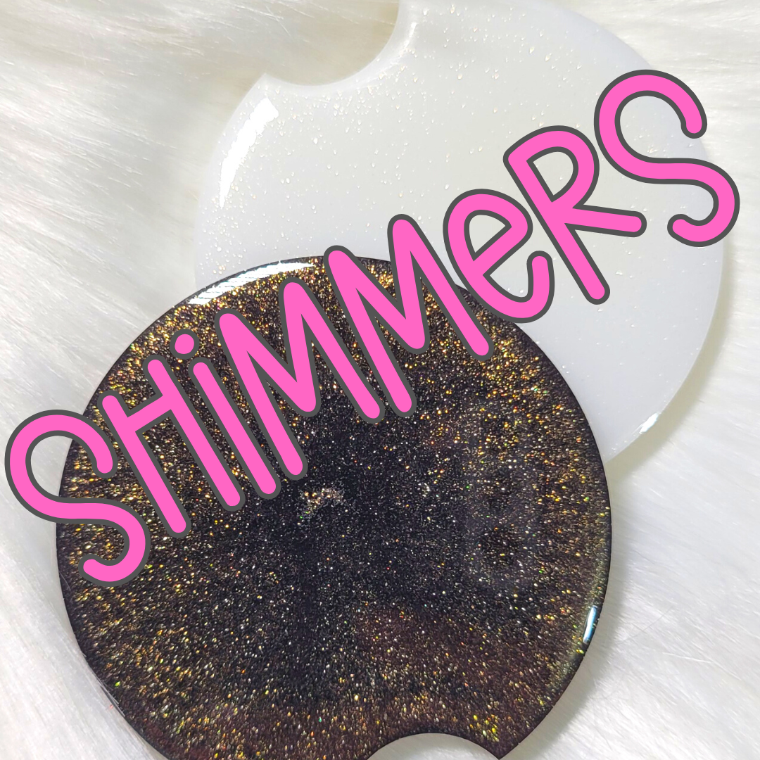 SHIMMERS