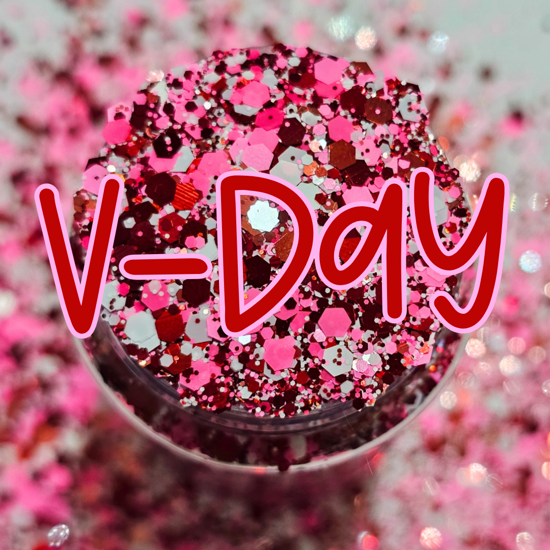 VALENTINE'S DAY