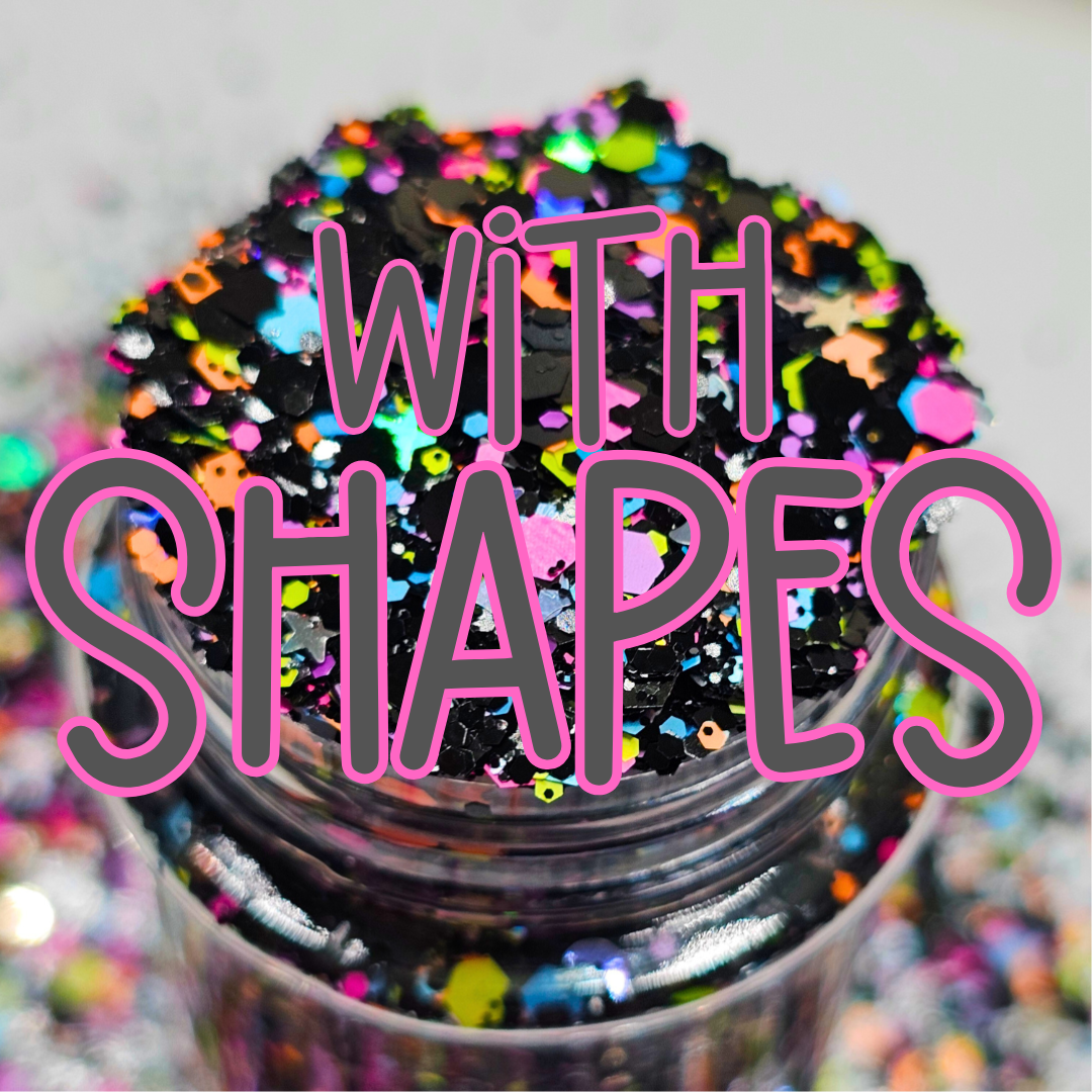 With Shapes