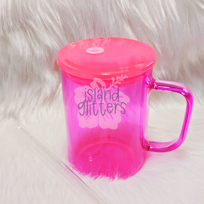 TUMBLERS - JELLY MUGS