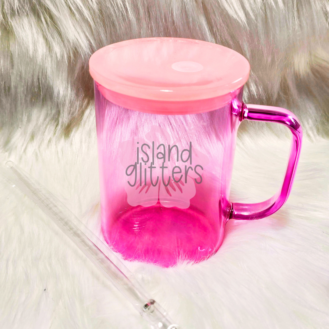 TUMBLERS - JELLY MUGS