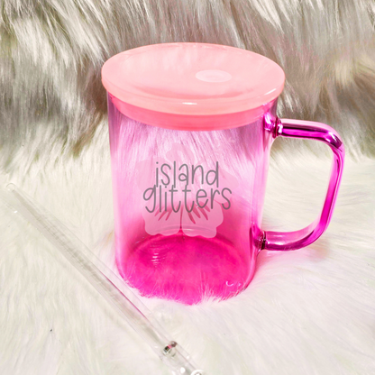 TUMBLERS - JELLY MUGS