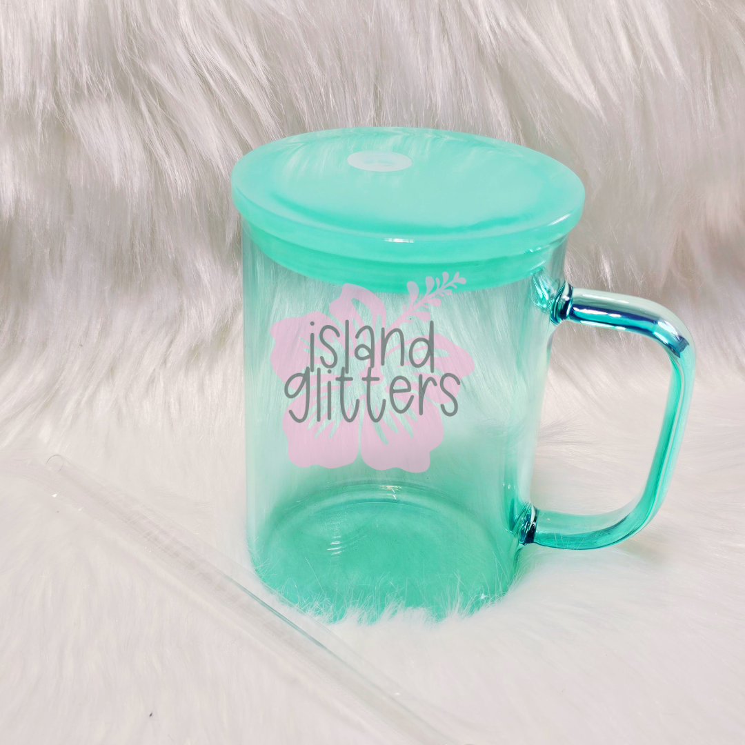 TUMBLERS - JELLY MUGS