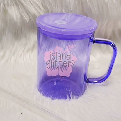 TUMBLERS - JELLY MUGS