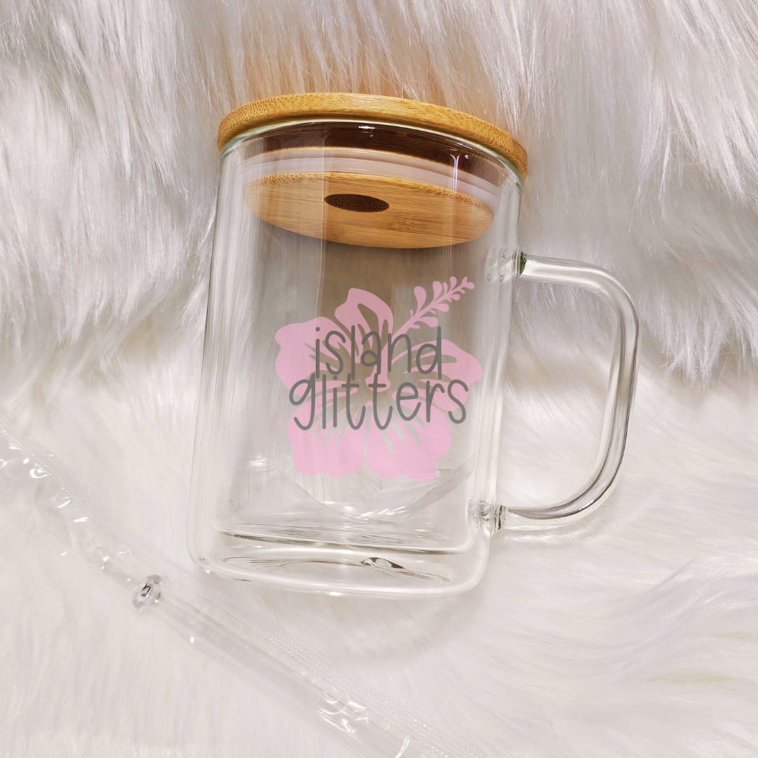 TUMBLERS - SNOW GLOBE MUG