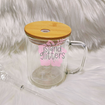 TUMBLERS - SNOW GLOBE MUG