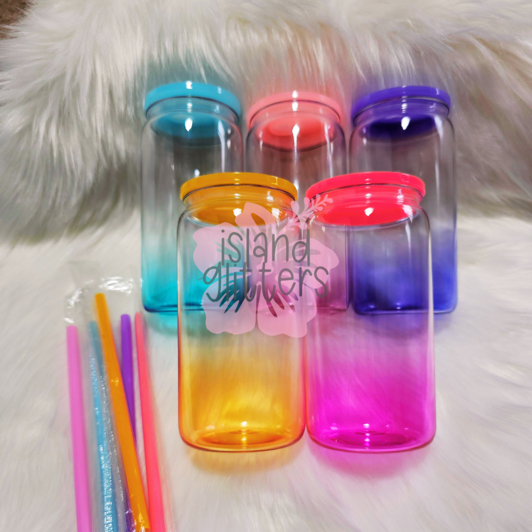 TUMBLER BUNDLE - NON SNOW GLOBE
