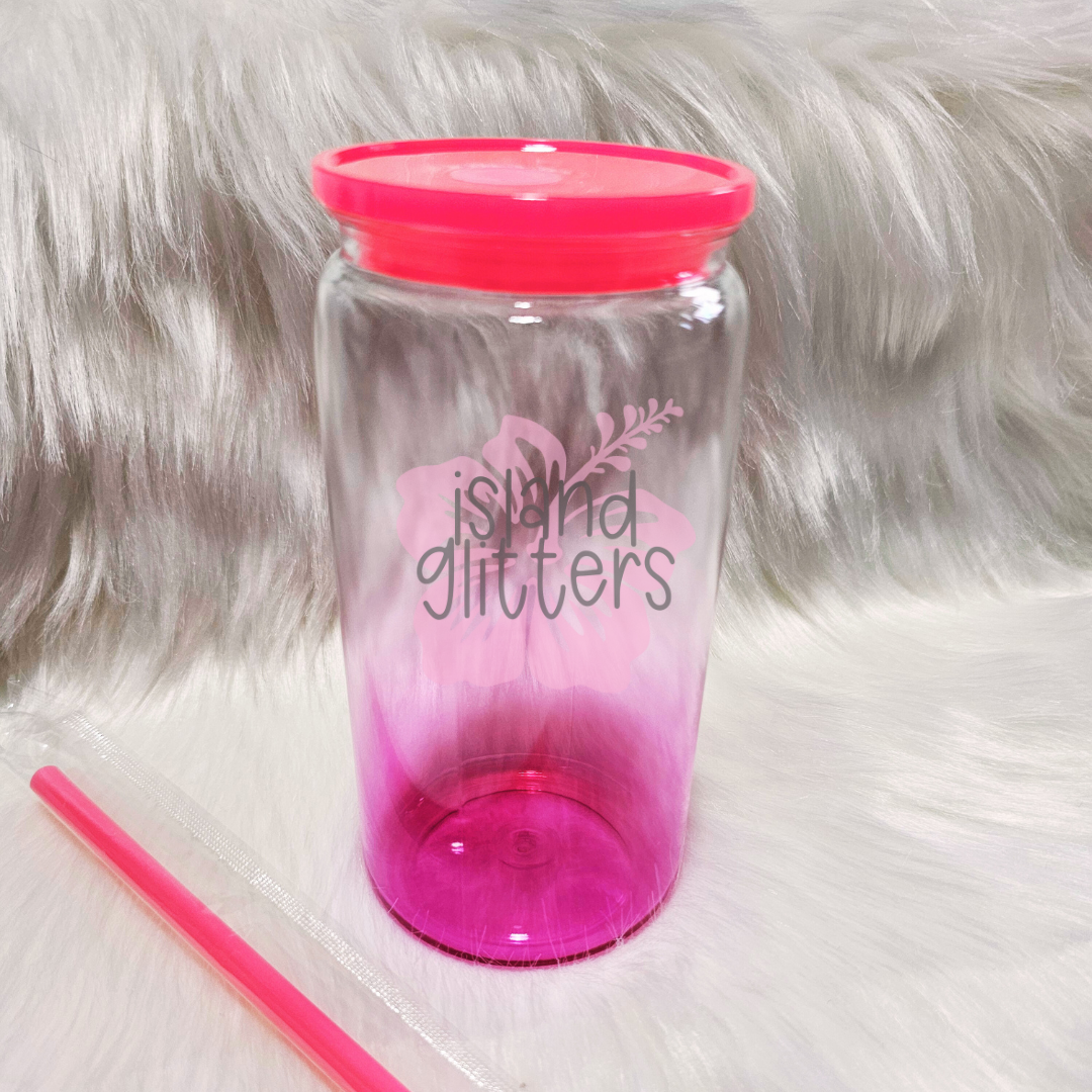 TUMBLERS - OMBRE JELLY