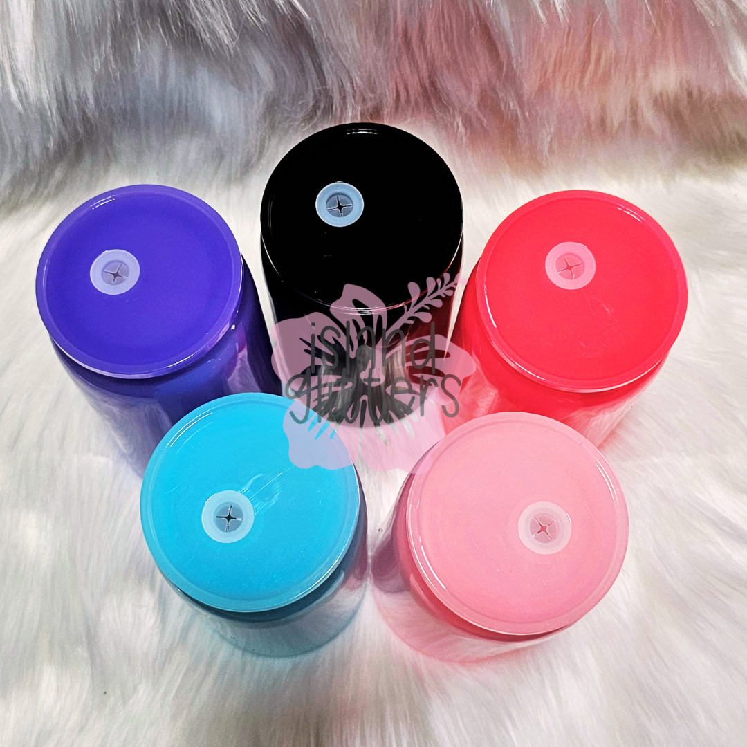 TUMBLERS - ACRYLIC JELLY