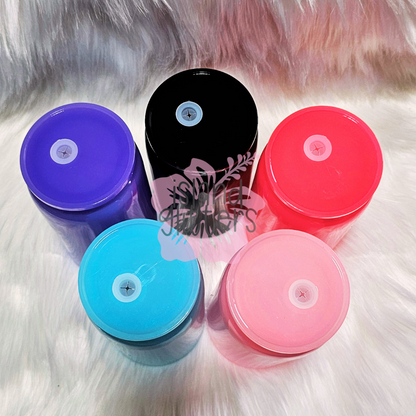 TUMBLERS - ACRYLIC JELLY