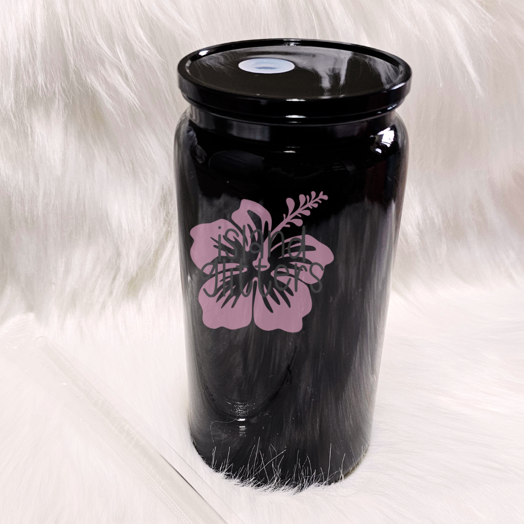 TUMBLERS - ACRYLIC JELLY