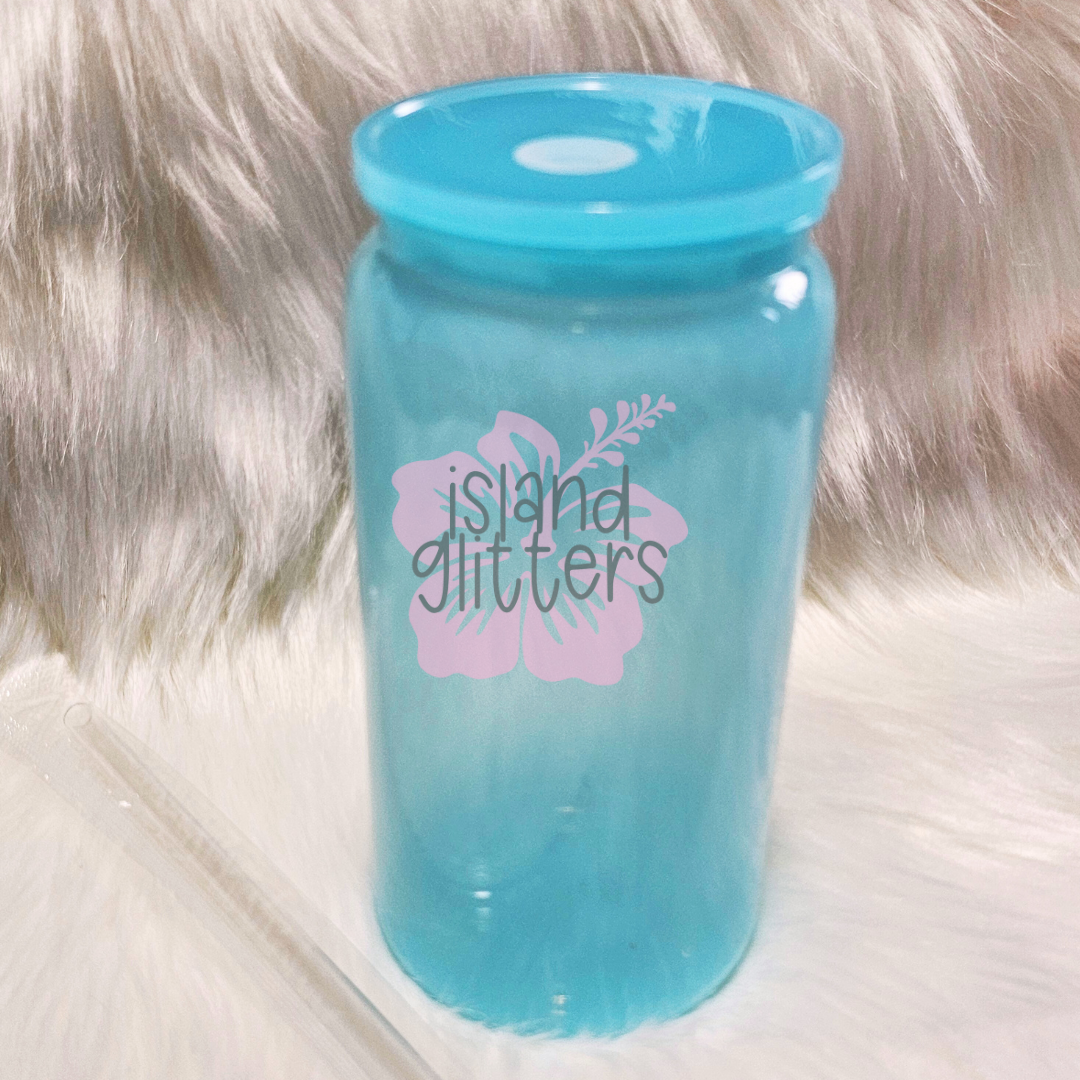 TUMBLERS - ACRYLIC JELLY