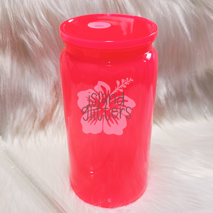 TUMBLERS - ACRYLIC JELLY