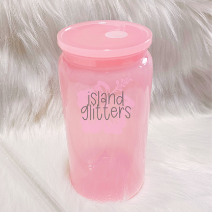 TUMBLERS - ACRYLIC JELLY