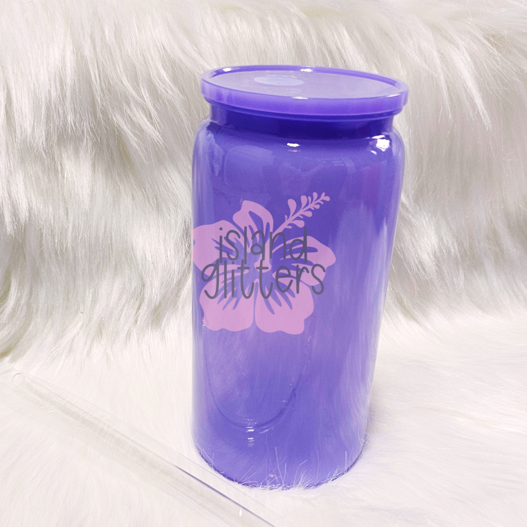 TUMBLERS - ACRYLIC JELLY