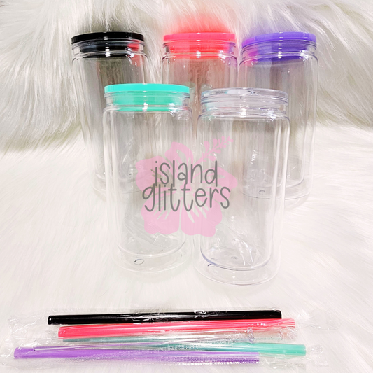 TUMBER BUNDLE SNOW GLOBE