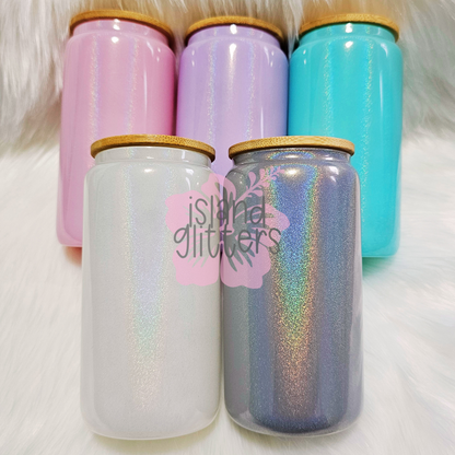 TUMBLERS - HOLOGRAPHIC