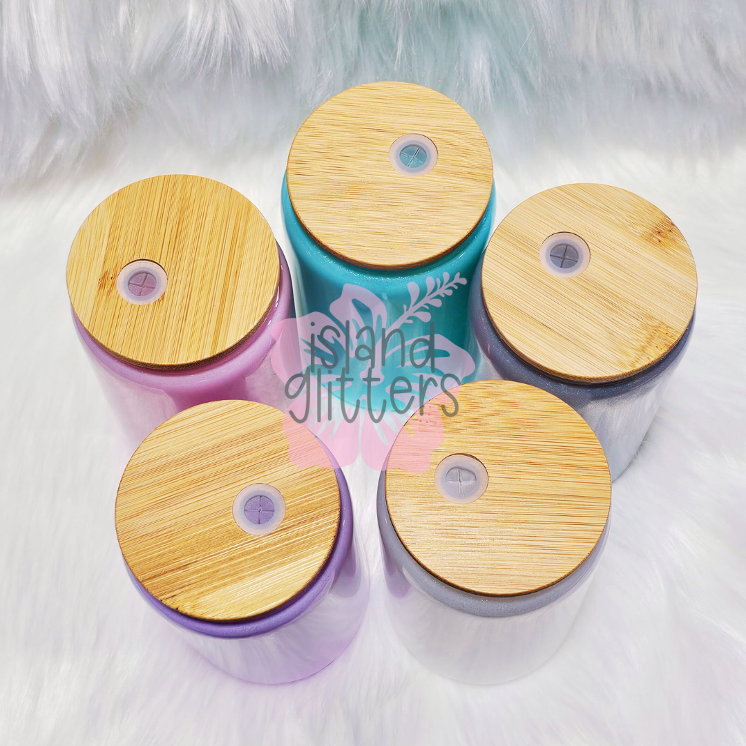 TUMBLERS - HOLOGRAPHIC