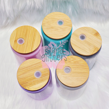 TUMBLERS - HOLOGRAPHIC