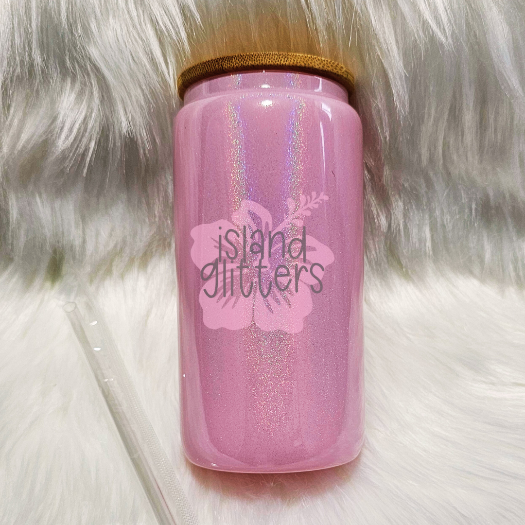 TUMBLERS - HOLOGRAPHIC