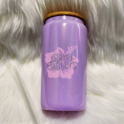 TUMBLERS - HOLOGRAPHIC