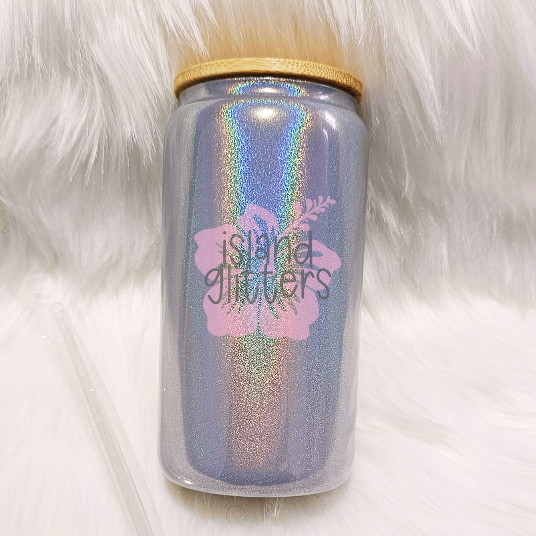 TUMBLERS - HOLOGRAPHIC