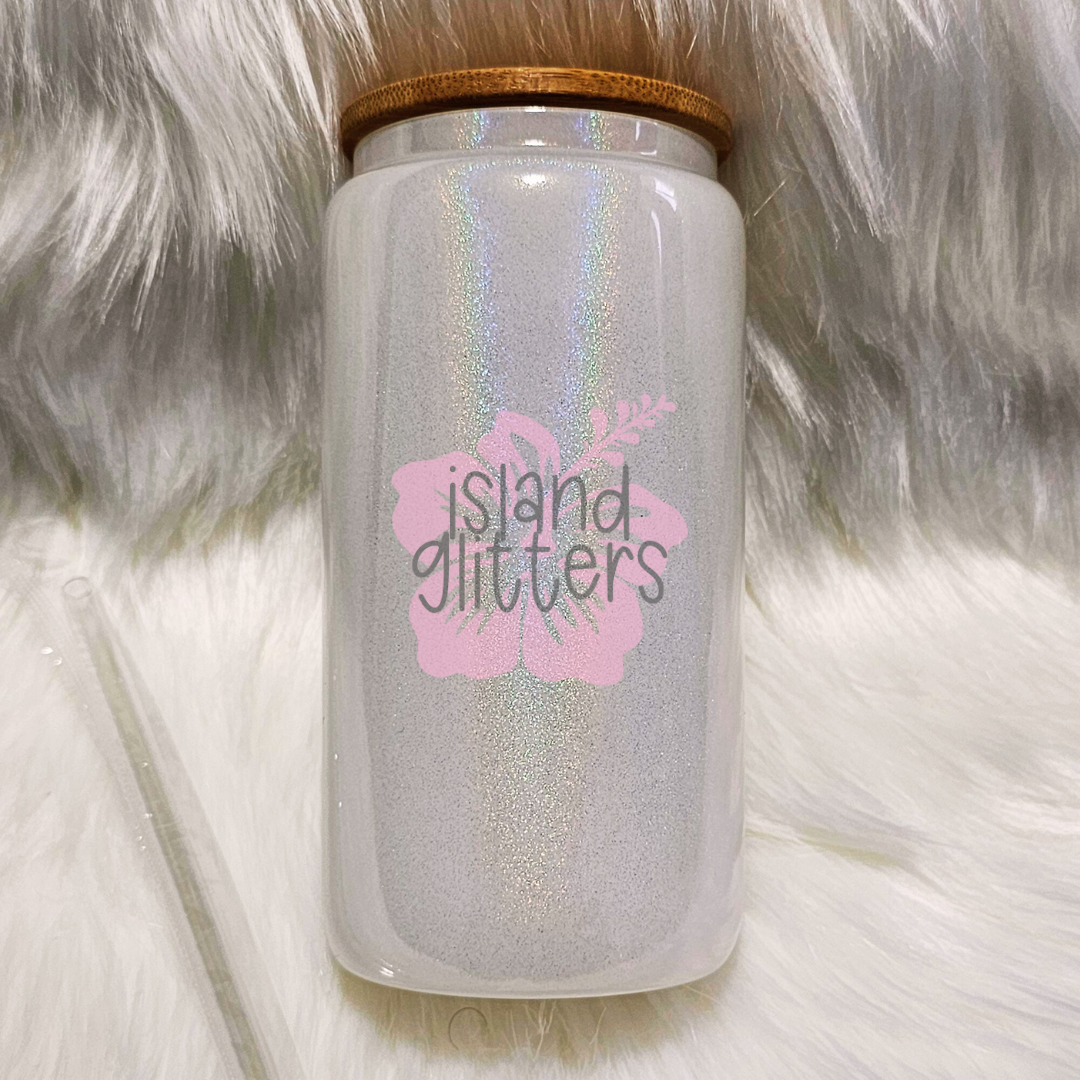 TUMBLERS - HOLOGRAPHIC