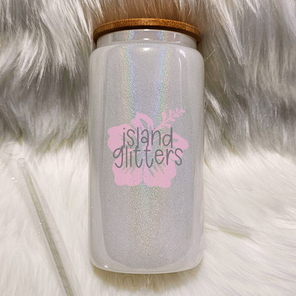 TUMBLERS - HOLOGRAPHIC