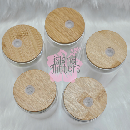 TUMBLERS - IRIDESCENT