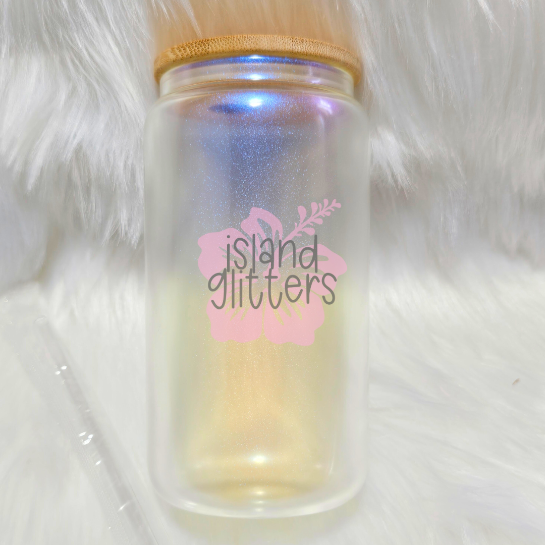 TUMBLERS - IRIDESCENT