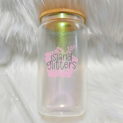 TUMBLERS - IRIDESCENT