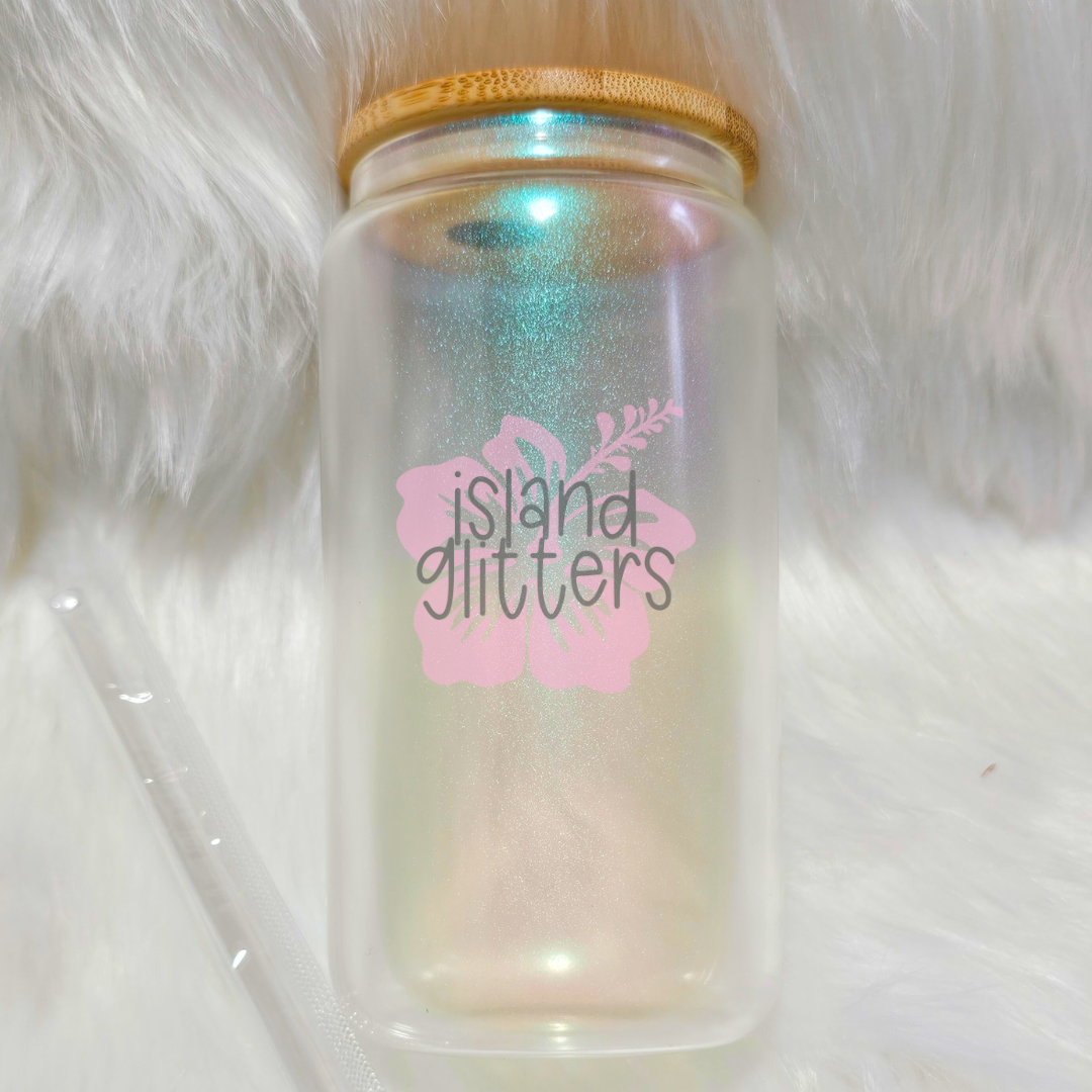 TUMBLERS - IRIDESCENT