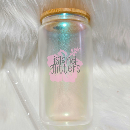 TUMBLERS - IRIDESCENT