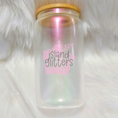 TUMBLERS - IRIDESCENT