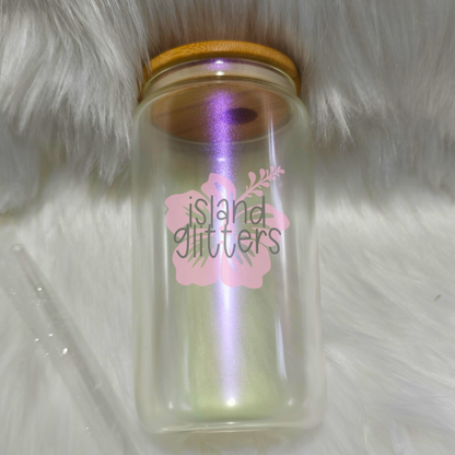 TUMBLERS - IRIDESCENT