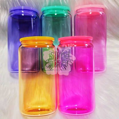 TUMBLER BUNDLE - NON SNOW GLOBE