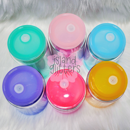 TUMBLER - GLASS OMBRE