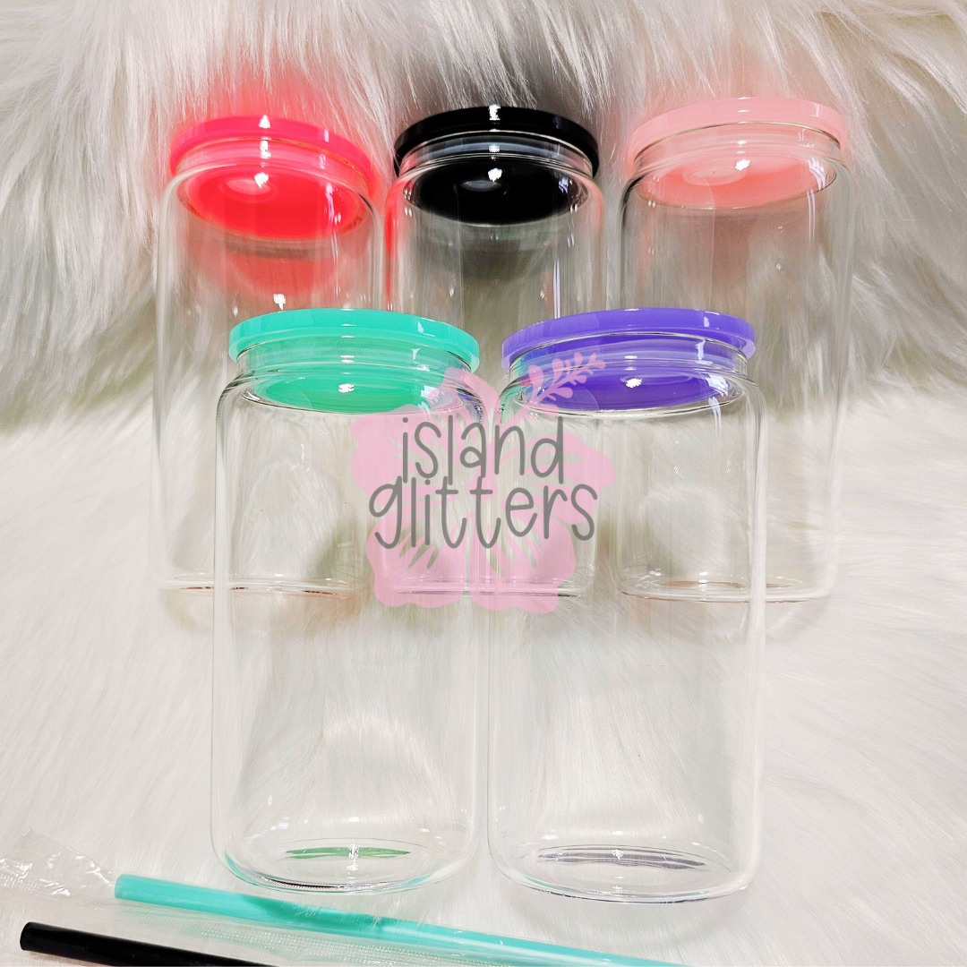 TUMBLER BUNDLE - GLASS