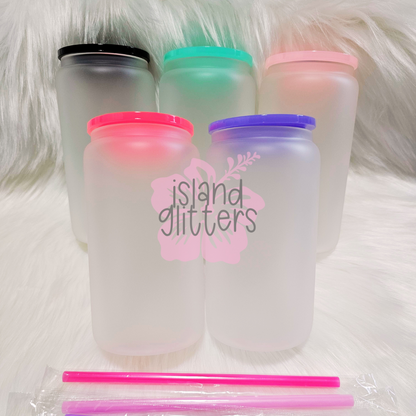 TUMBLER BUNDLE - GLASS