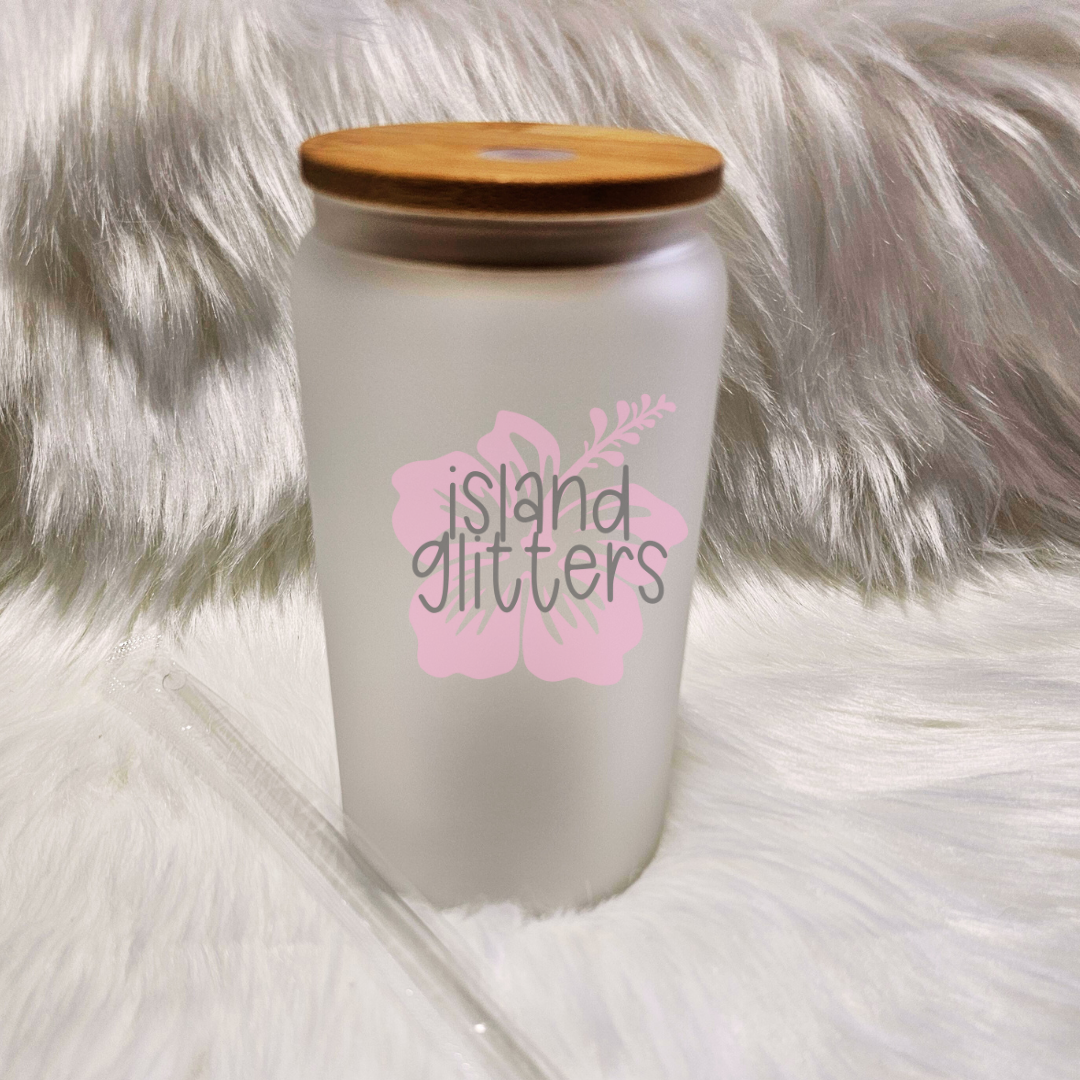 TUMBLERS - 16oz FROSTED