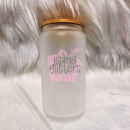 TUMBLERS - 16oz FROSTED