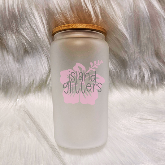 TUMBLERS - 16oz FROSTED
