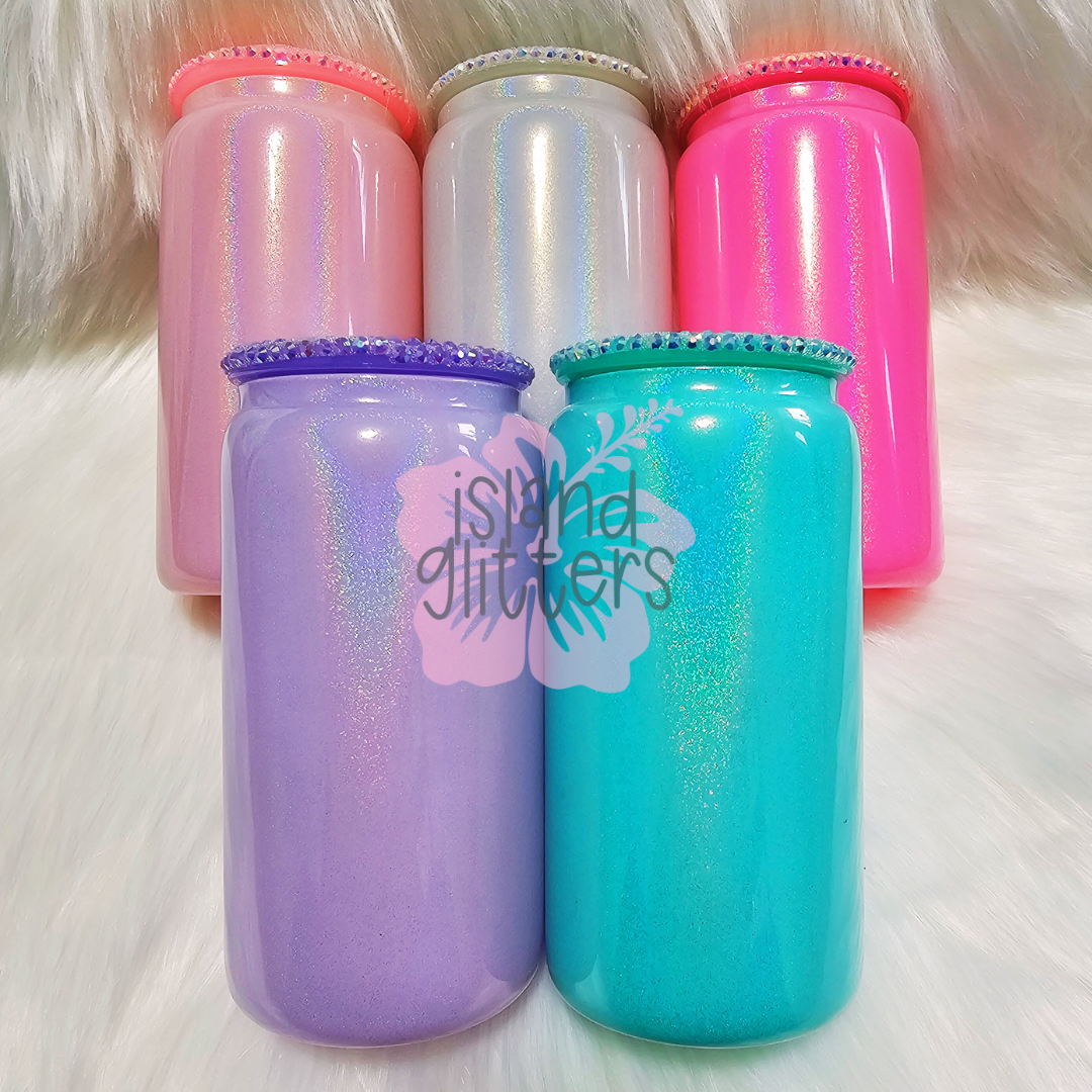 TUMBLER BUNDLE - GLASS